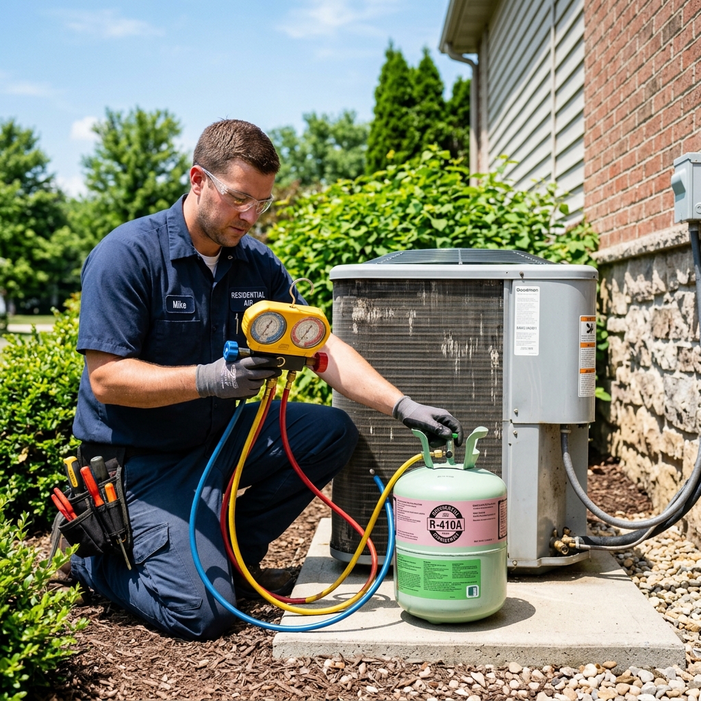 incarcare-freon-aer-conditionat-bucuresti